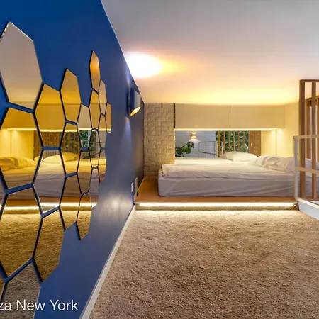 Apartment Mye - Kamienica Sienkiewicza